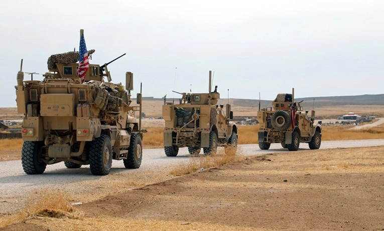 Pentagon: U napadu u Siriji ubijena dva američka vojnika i prevoditelj